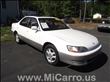 1996 Lexus ES 300