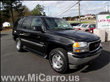 2001 GMC Yukon