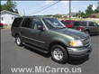 2001 Ford Expedition