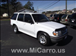 1995 Ford Explorer