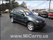 2002 BMW X5