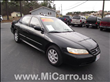2002 Honda Accord