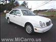 1999 Mercedes-Benz E Class