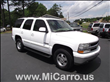 2003 Chevrolet Tahoe