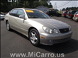 1998 Lexus GS 400