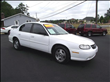 2004 Chevrolet Classic
