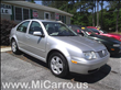 2001 Volkswagen Jetta