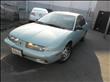 1997 Saturn S Series