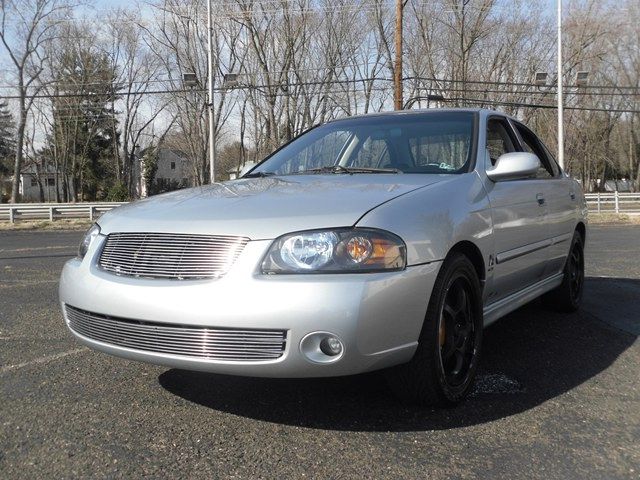 2004 Nissan Sentra for sale