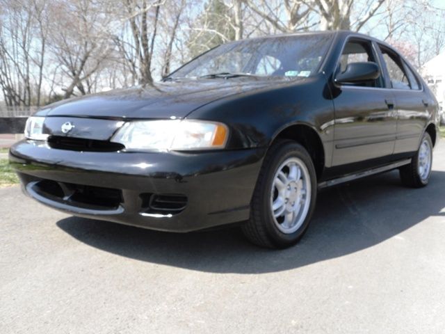 1999 Nissan Sentra for sale
