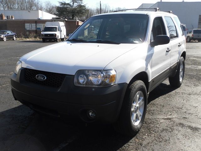 2006 Ford Escape for sale