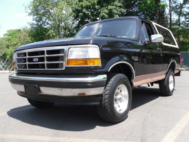 1994 Ford Bronco for sale