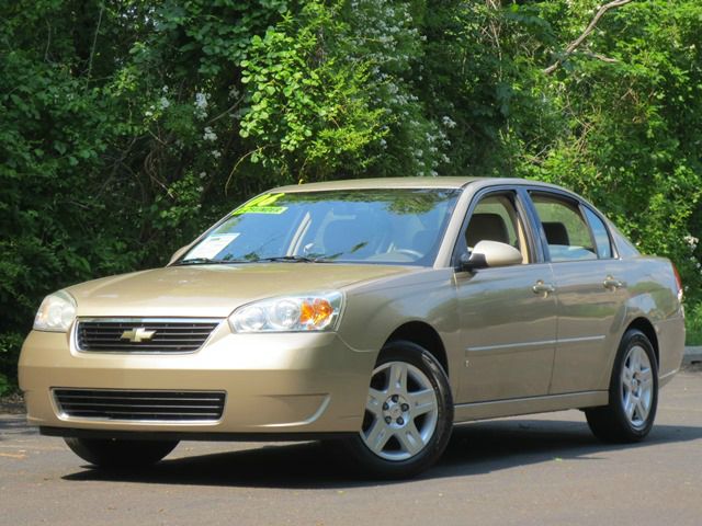 2006 Chevrolet Malibu for sale