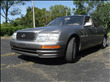 1995 Lexus LS 400