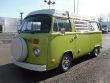 1974 Volkswagen Vanagon