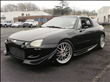 1993 Honda Civic del SOL
