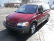 1999 Pontiac Montana
