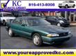 1994 Pontiac Bonneville