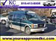 1997 GMC Savana