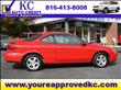 2003 Ford Escort ZX2