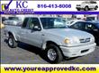 2002 Mazda Truck