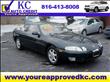 1996 Lexus SC 300