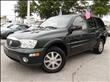 2004 Buick Rainier