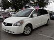 2005 Nissan Quest