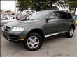 2004 Volkswagen Touareg
