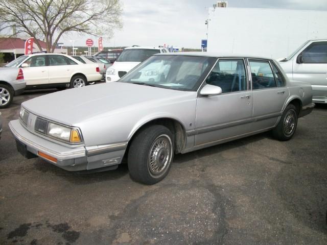 1989 Oldsmobile Eighty Eight for sale