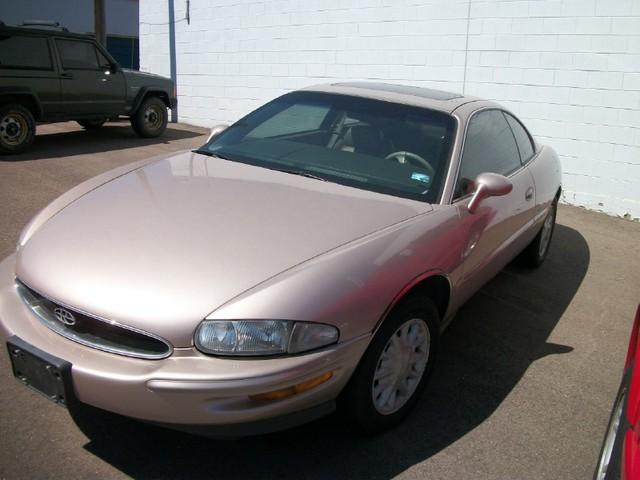 1995 Buick Riviera for sale