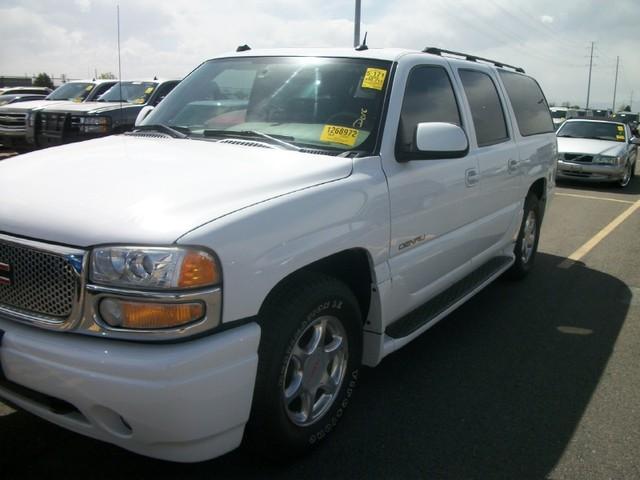 2005 GMC Yukon XL for sale