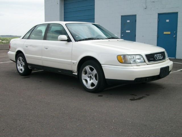 1997 Audi A6 for sale