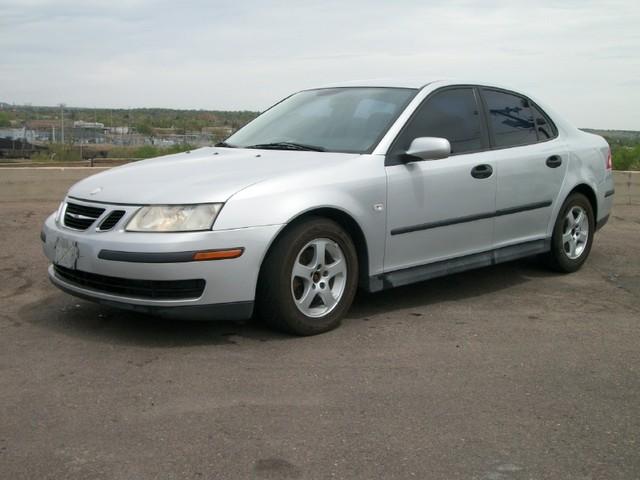 2004 Saab 9-3 for sale