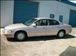 1998 Buick Park Avenue