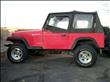 1995 Jeep Wrangler