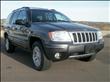 2004 Jeep Grand Cherokee