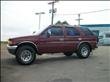 1992 Isuzu Rodeo
