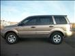 2006 Honda Pilot