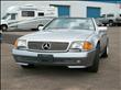 1994 Mercedes-Benz SL Class