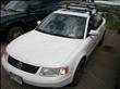 1999 Volkswagen Passat