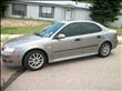 2004 Saab 9-3