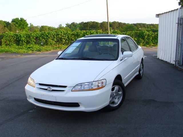 1998 Honda Accord for sale