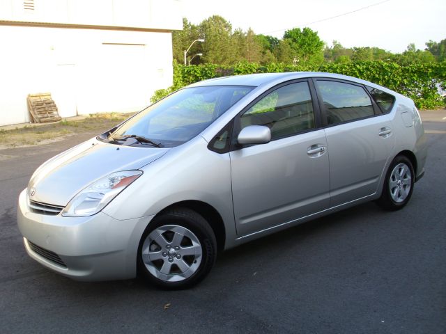 2005 Toyota Prius for sale