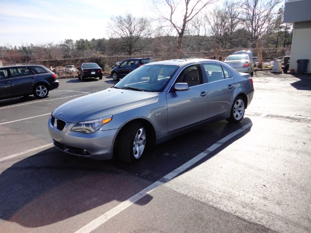 2005 BMW 5 series for sale