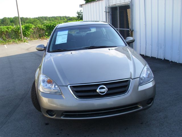 2003 Nissan Altima for sale