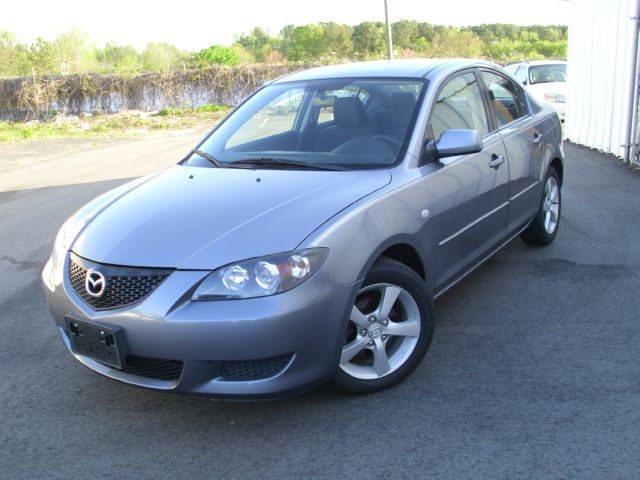 2005 Mazda 3 for sale