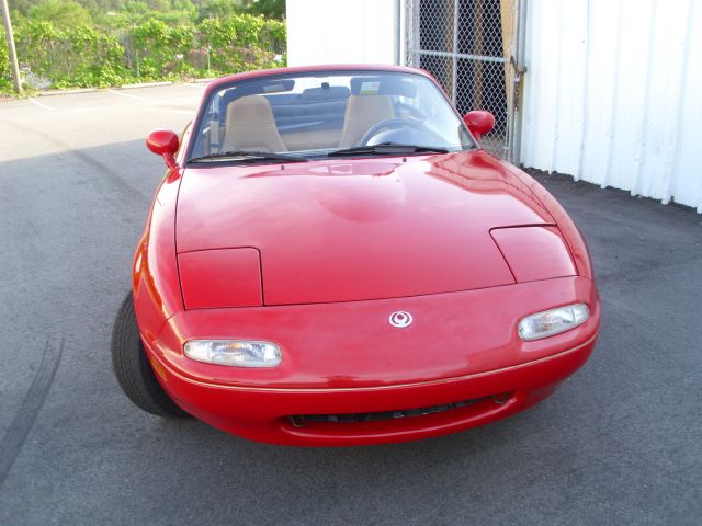 1997 Mazda MX-5 Miata for sale