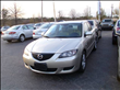 2005 Mazda 3