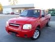 2003 Nissan Frontier
